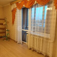 Квартира 33 м², 1-комнатная - изображение 4