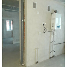 Квартира 42,7 м², 1-комнатная - изображение 1