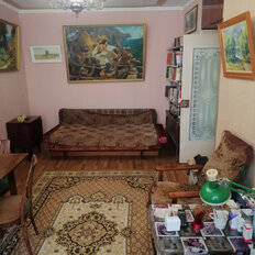 Квартира 62 м², 4-комнатная - изображение 1
