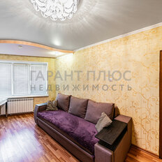 Квартира 64 м², 3-комнатная - изображение 3