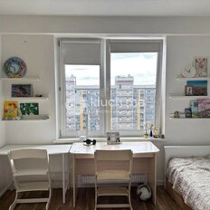 Квартира 67 м², 3-комнатная - изображение 5