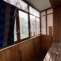 Квартира 34,8 м², 1-комнатная - изображение 2