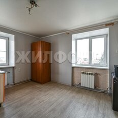 Квартира 15 м², студия - изображение 3