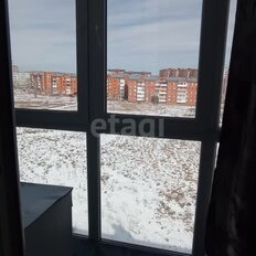 Квартира 40,7 м², 1-комнатная - изображение 4