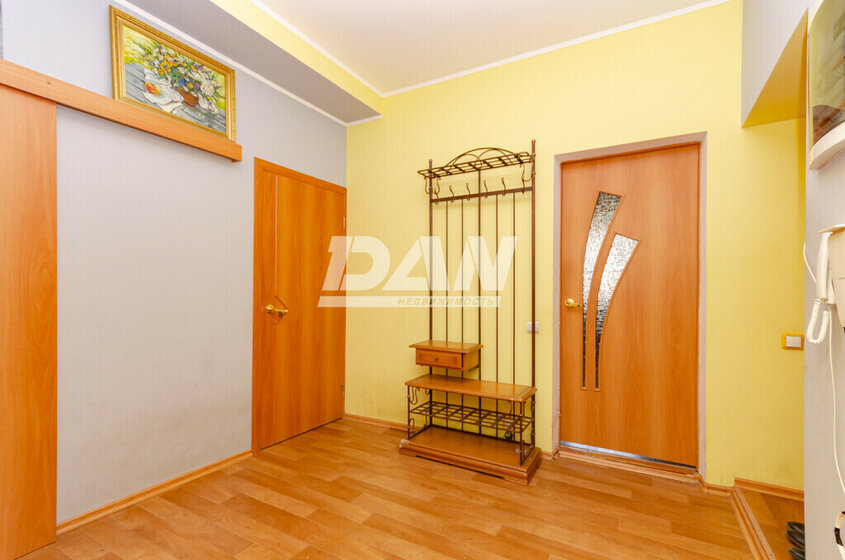 47 м², 3-комнатная квартира 45 000 ₽ в месяц - изображение 47