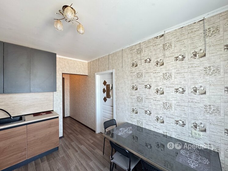 33 м², 1-комнатная квартира 28 000 ₽ в месяц - изображение 36