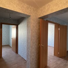 Квартира 63 м², 2-комнатная - изображение 4