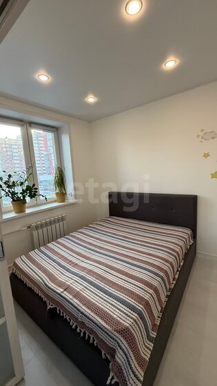 41 м², 1-комнатная квартира 8 700 000 ₽ - изображение 35