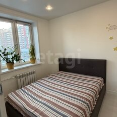 Квартира 37,4 м², 1-комнатная - изображение 1