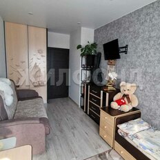 Квартира 44,7 м², 2-комнатная - изображение 5
