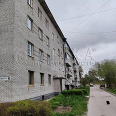 Квартира 55 м², 2-комнатная - изображение 1