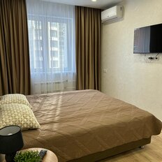 Квартира 26,1 м², студия - изображение 5