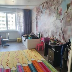 Квартира 79,5 м², 3-комнатная - изображение 2