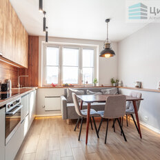 Квартира 79,1 м², 3-комнатная - изображение 1