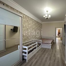 Квартира 72,8 м², 2-комнатная - изображение 4