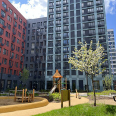 Квартира 57,8 м², 2-комнатная - изображение 1