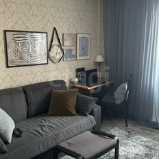 Квартира 66,8 м², 3-комнатная - изображение 4