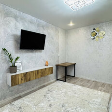 Квартира 55 м², 2-комнатная - изображение 2