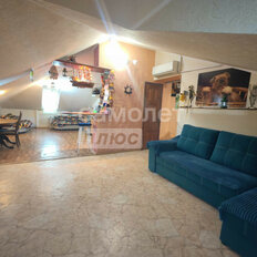 Квартира 114 м², 3-комнатная - изображение 1