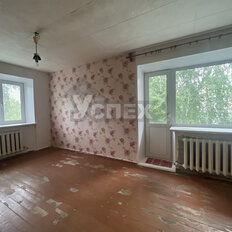Квартира 31,6 м², 1-комнатная - изображение 1