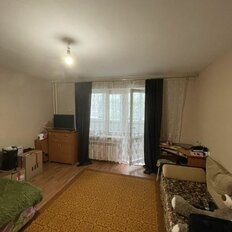 Квартира 36 м², 1-комнатная - изображение 2