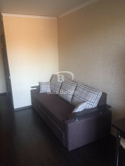 27,5 м², квартира-студия 2 800 000 ₽ - изображение 16