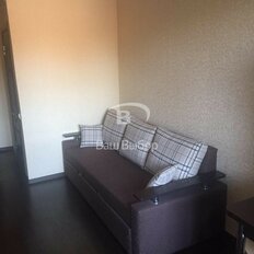 Квартира 22 м², студия - изображение 1