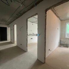 Квартира 64,1 м², 3-комнатная - изображение 4