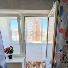 Квартира 69 м², 2-комнатная - изображение 5