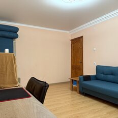 Квартира 40 м², 1-комнатная - изображение 3