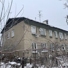 Квартира 32 м², 2-комнатная - изображение 4