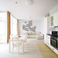 Квартира 73 м², 2-комнатные - изображение 3