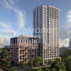 Квартира 64,8 м², 3-комнатная - изображение 3