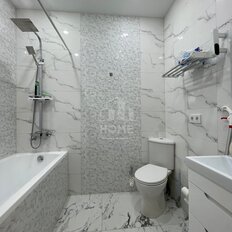 Квартира 54 м², 1-комнатная - изображение 1