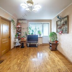 Квартира 63,7 м², 3-комнатная - изображение 5