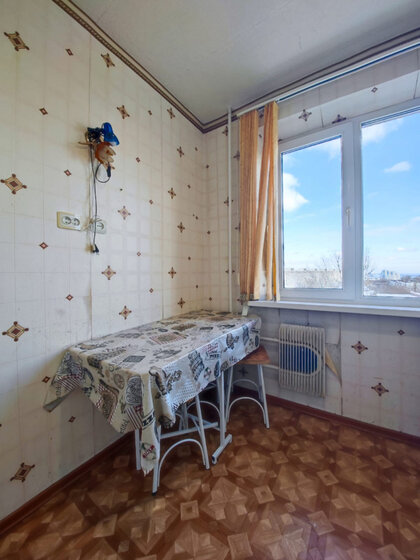 30 м², 1-комнатная квартира 3 490 000 ₽ - изображение 77