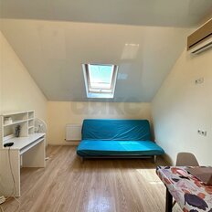Квартира 25,6 м², студия - изображение 4