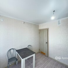 Квартира 40 м², 1-комнатная - изображение 3