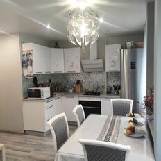 Квартира 37 м², 2-комнатная - изображение 3