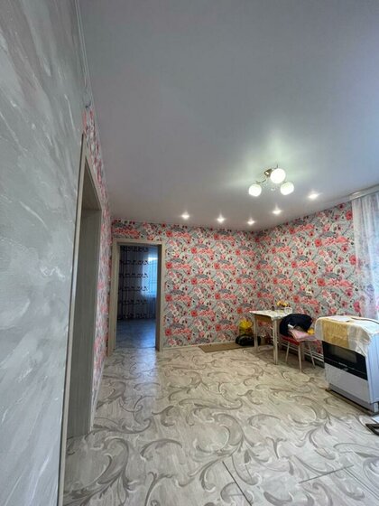 64,2 м² дом, 10,9 сотки участок 3 600 000 ₽ - изображение 19