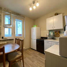 Квартира 33,9 м², 1-комнатная - изображение 4