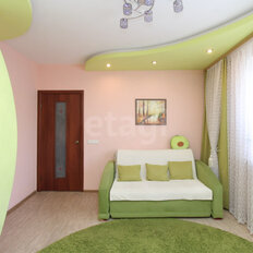 Квартира 40 м², 2-комнатная - изображение 2