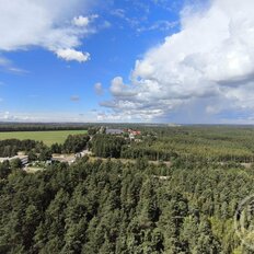 Квартира 26,8 м², студия - изображение 3