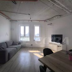 Квартира 73 м², 2-комнатная - изображение 3