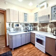 Квартира 52,3 м², 2-комнатная - изображение 2