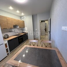 Квартира 43 м², 1-комнатная - изображение 2