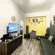 Квартира 34,6 м², 1-комнатная - изображение 3