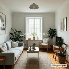 Квартира 55,9 м², 2-комнатная - изображение 1