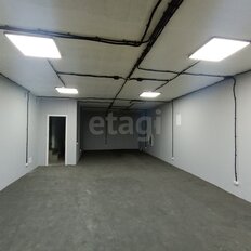 120 м², производственное помещение - изображение 1