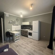 Квартира 21 м², студия - изображение 2